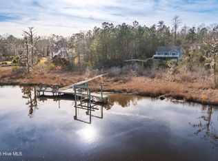 119 Bluff Rd, Chocowinity, NC 27817