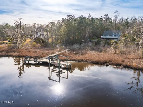 119 Bluff Road, Chocowinity, NC 27817