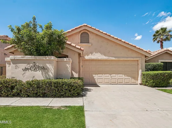 12750 N 95TH Way, Scottsdale, AZ 85260