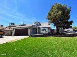 11350 Esmara Ct, El Paso, TX 79936