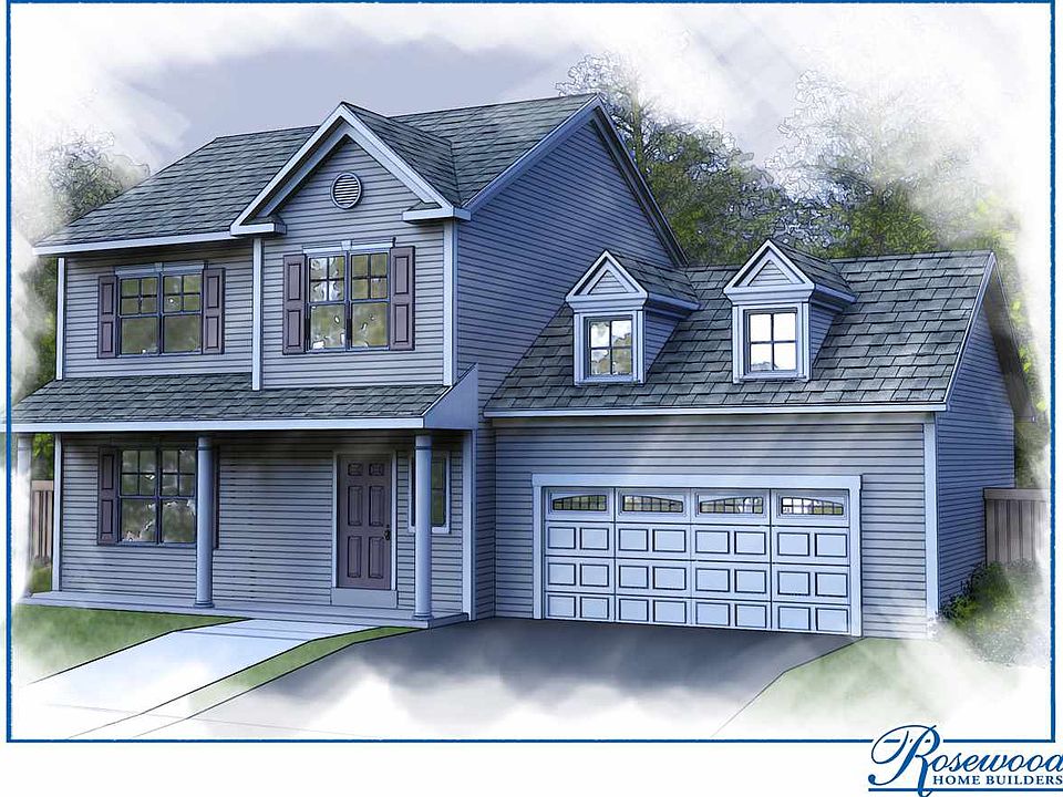 2nd image of 91 Waverly Cir