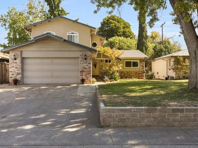 5865 Sharps Cir, Carmichael, CA, 95608