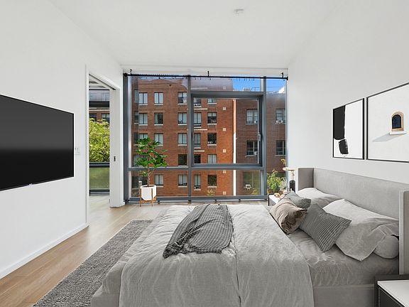 4th image of 425 W 53rd St APT 507