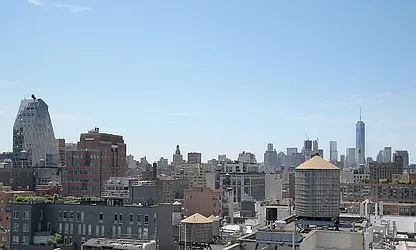 Rented by Brown Harris Stevens