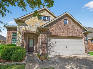 2422 Blue Jay Ln, Katy, TX 77494