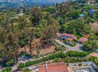 460 Barker Pass Rd, Santa Barbara, CA 93108