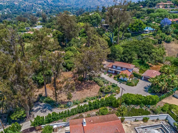 460 Barker Pass Rd, Santa Barbara, CA 93108