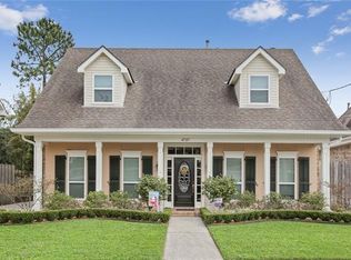 4737 Carthage St, Metairie, LA 70002