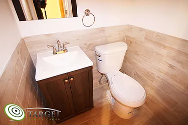 Rented by Target Realty Group