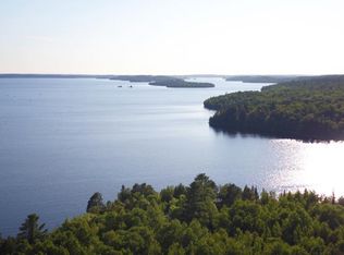 Tbd Big Bay, Tower, MN 55790