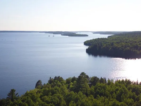 Tbd Big Bay, Tower, MN 55790
