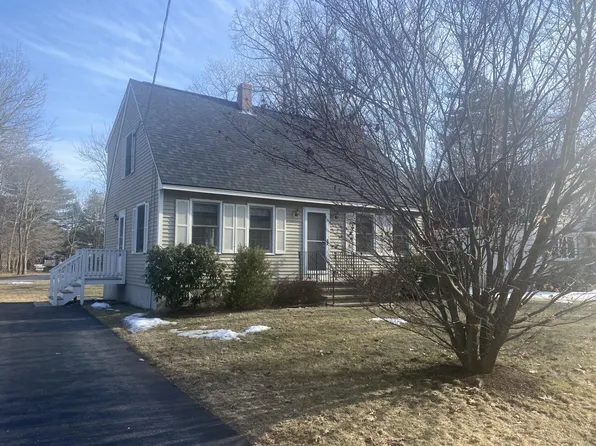 4 Hemlock Drive, Saco, ME 04072