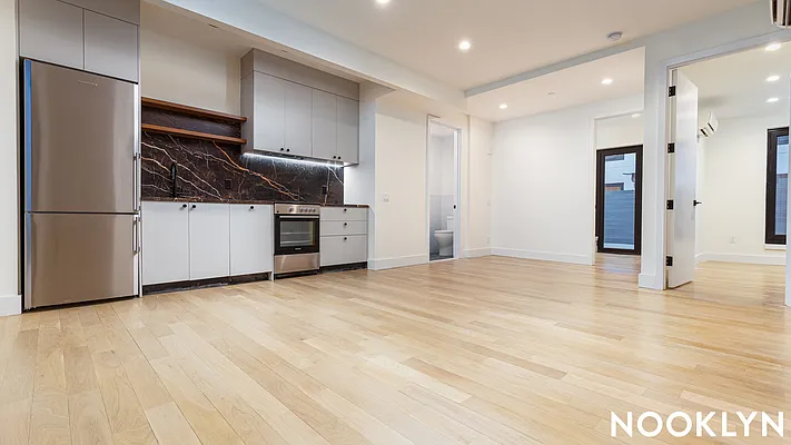Rented by Nooklyn NYC LLC | media 7