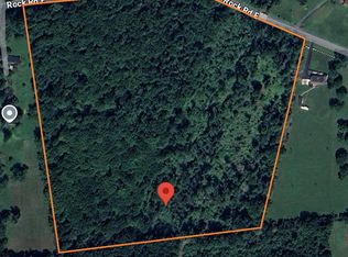 351 Rock Rd E, Lambertville, NJ 08530