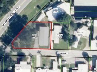 10267 W Hadley Ct, Homosassa, FL 34448