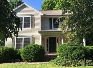 268 W Stephens St, Midway, KY 40347