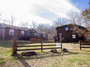 17295 Olive Rd, Fayetteville, AR 72701