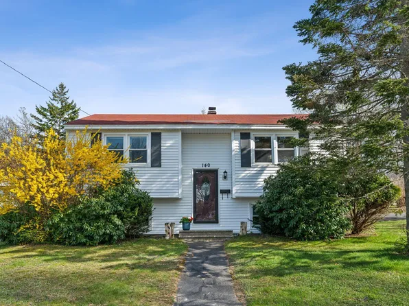 140 Cleveland Circle, South Portland, ME 04106