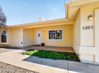5283 N Hondo Cir, Prescott Valley, AZ 86314