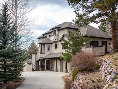 30335 Telluride Ln, Evergreen, CO, 80439