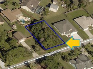 1071 Dolores Rd NE, Palm Bay, FL 32907