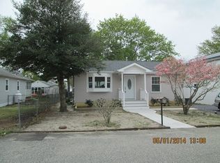 116 Birch Rd, Villas, NJ 08251