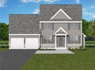 174 Oxford Ridge Cir #2, Coopersburg, PA 18036