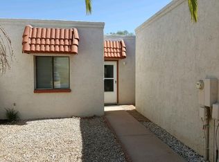 560 Camino Mojado, Sierra Vista, AZ 85635