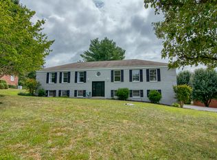 1084 Timberidge Trl #0, Kingsport, TN 37660