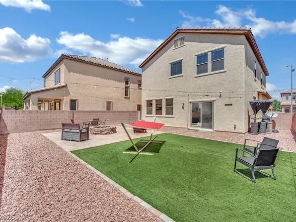 341 Morro Dunes Ave, North Las Vegas, NV 89031