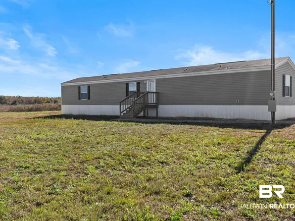 15400 County Road 16 #2, Foley, AL 36535