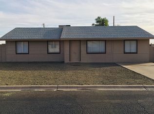 681 W 23rd Ave, Apache Junction, AZ 85120