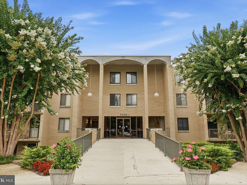 1st image of 7425 Democracy Blvd APT 206
