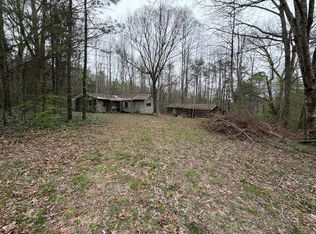 401 Southern Rd, Ellijay, GA 30536