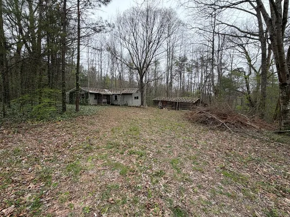 401 Southern Rd, Ellijay, GA 30536