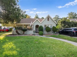 6065 Riverside Ave, Riverside, CA 92506