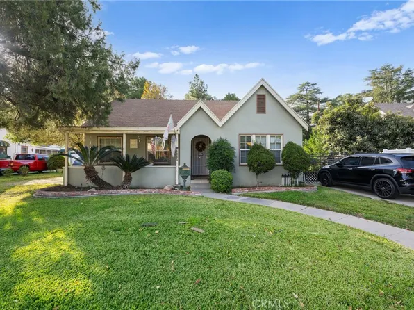 6065 Riverside Ave, Riverside, CA 92506