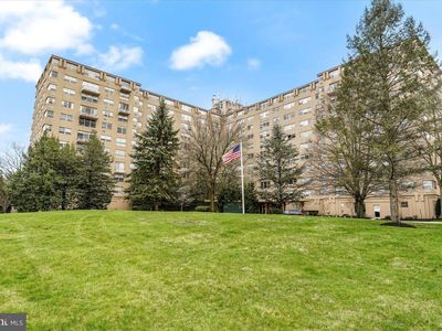 1030 E Lancaster Ave APT 203, Bryn Mawr, PA, 19010