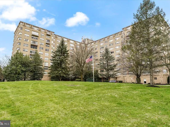 1030 E Lancaster Ave APT 203, Bryn Mawr, PA 19010