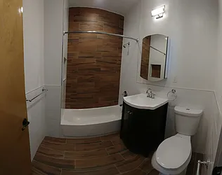 Rented by Reyes & Elsamad Real Estate Group