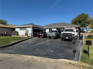 17844 Owen St, Fontana, CA 92335