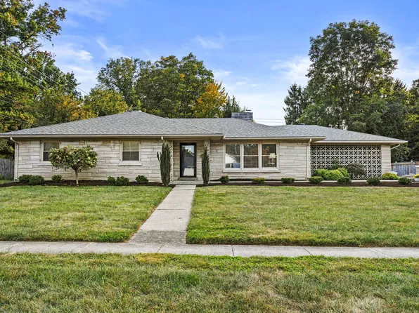 1172 Lane Allen Rd, Lexington, KY 40504