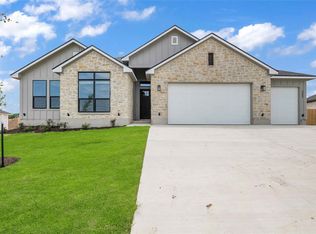 227 Lasso Loop, Lorena, TX 76655