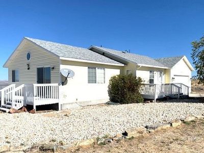 217 Blakeland Dr, Spring Creek, NV, 89815