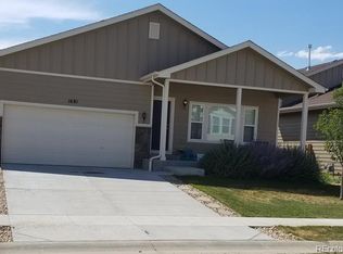 1681 Wildwood St, Lochbuie, CO 80603