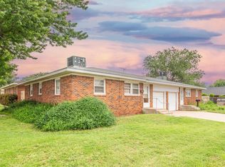 4402 29th St, Lubbock, TX 79410