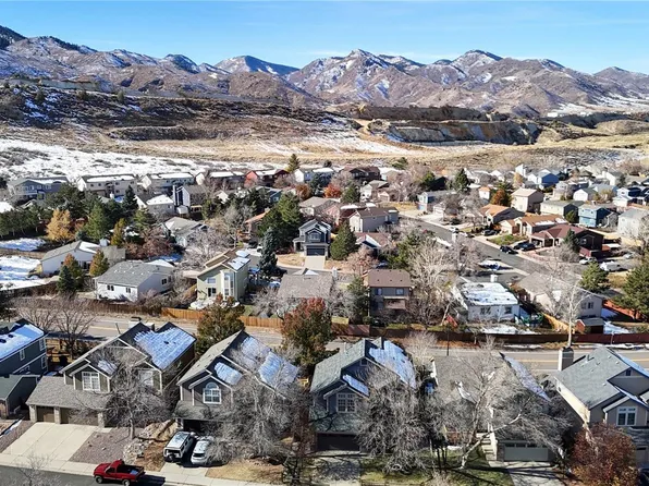 7675 Halleys Drive, Littleton, CO 80125