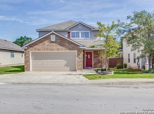 25350 Longbranch Run, San Antonio, TX 78261