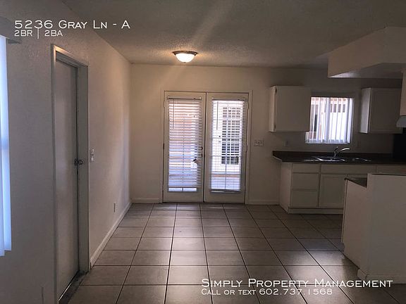 3rd image of 5236 Gray Ln APT A