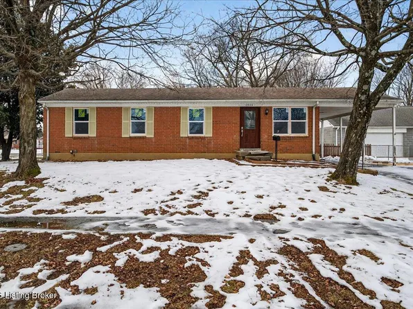 2000 Bartholomew Dr, Louisville, KY 40218